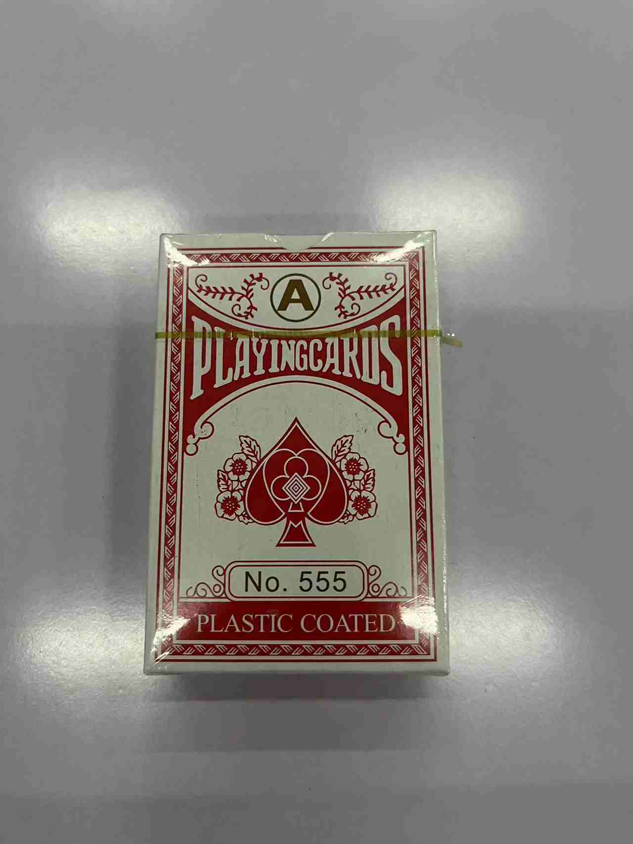 扑克牌一副装 礼品代发 0.80元起