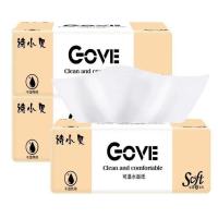 诗小贝纸巾*1 礼品代发 0.45元起