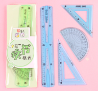 学生套尺四件套*1 礼品代发 2.00元起
