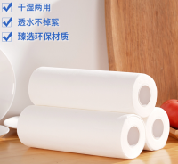 懒人抹布1卷装 礼品代发 2.5元起