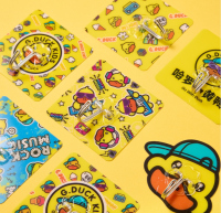 小黄鸭挂钩*3 礼品代发 1.6元起