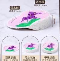 压缩洗碗巾*1 礼品代发 1.00元起