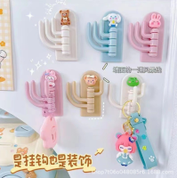 三角挂钩 礼品代发 2.30元起