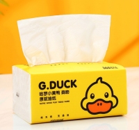 小黄鸭 大抽纸 礼品代发 1.50元起