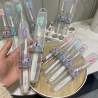 22-04盒装牙刷/支 礼品代发 1.70元起