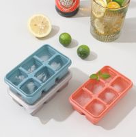 硅胶冰格6格 礼品代发 1.3元起