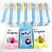湿纸巾 礼品代发 0.6元起