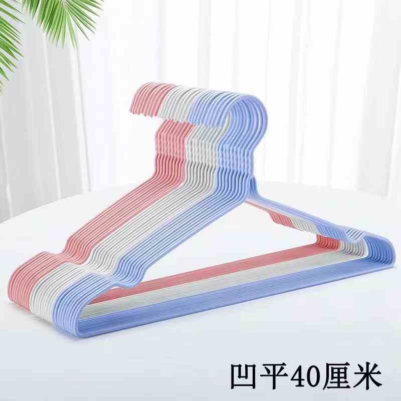 一捆衣架 礼品代发 3.3元起