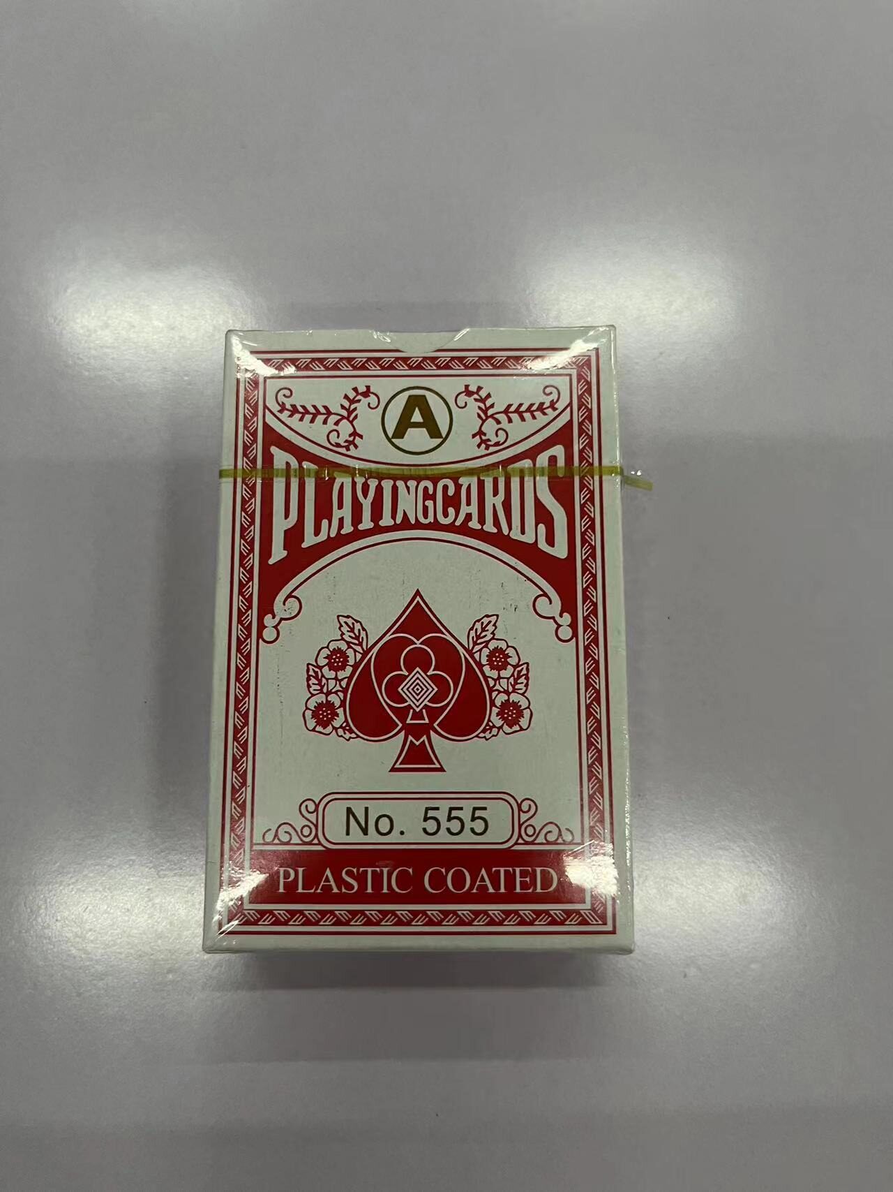 扑克牌两副装 礼品代发 1.80元起