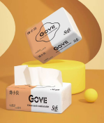 抽纸 礼品代发 0.50元起