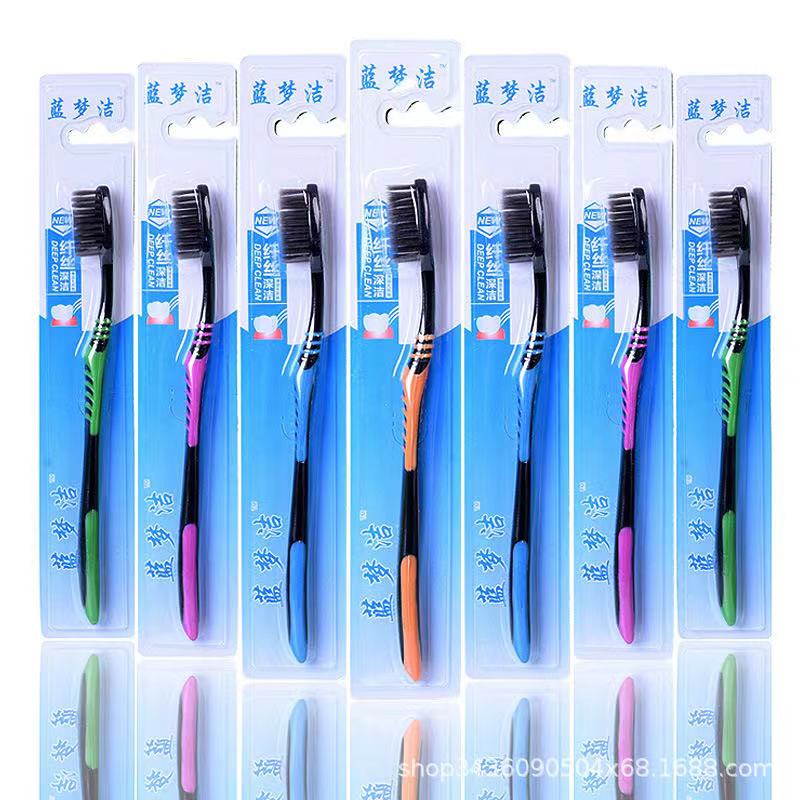 牙刷 礼品代发 2.5元起